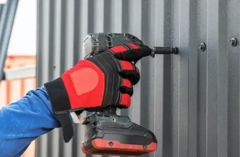 Travaux de zinguerie - Bonsecours